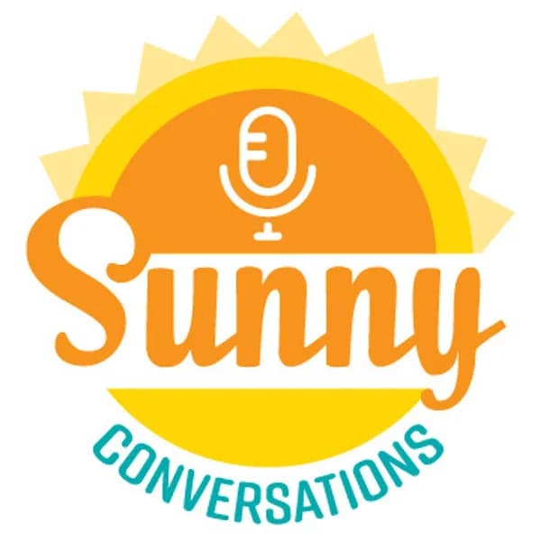 Cover art for Sunny Conversations
