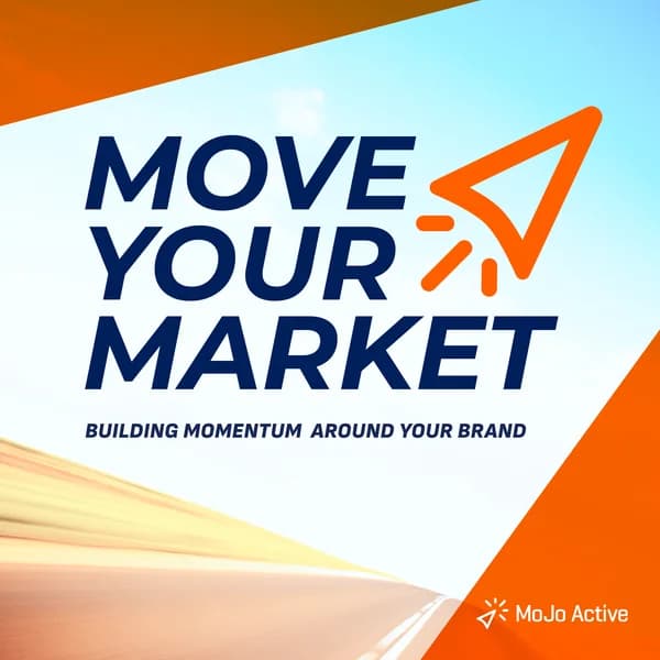 Cover art for Move Your Market