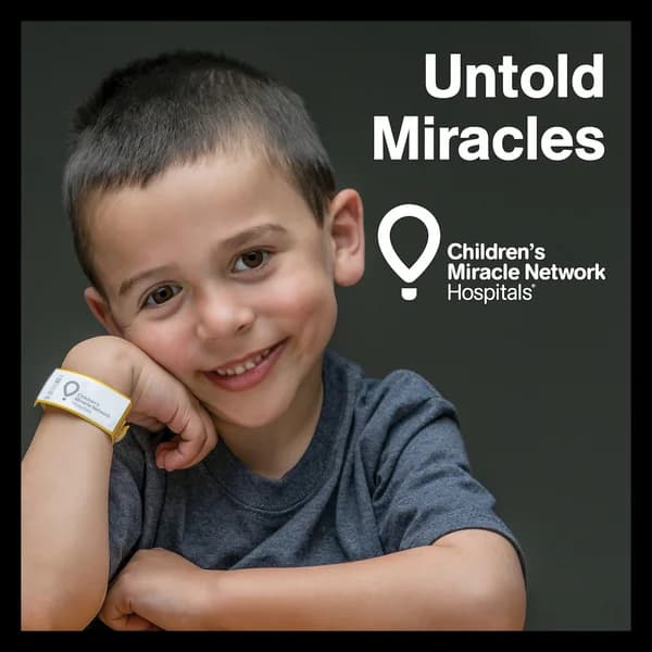 Cover art for Untold Miracles Podcast - Motivational Conversations with Celebrities and Inspirational Kids