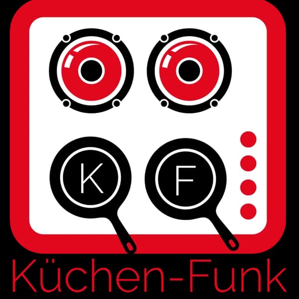 Cover art for Küchen-Funk