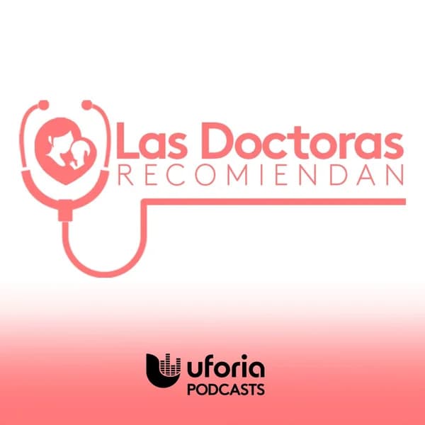 Cover art for Las Doctoras Recomiendan