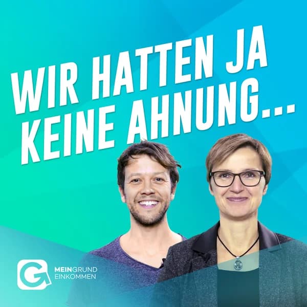 Cover art for Wir hatten ja keine Ahnung...