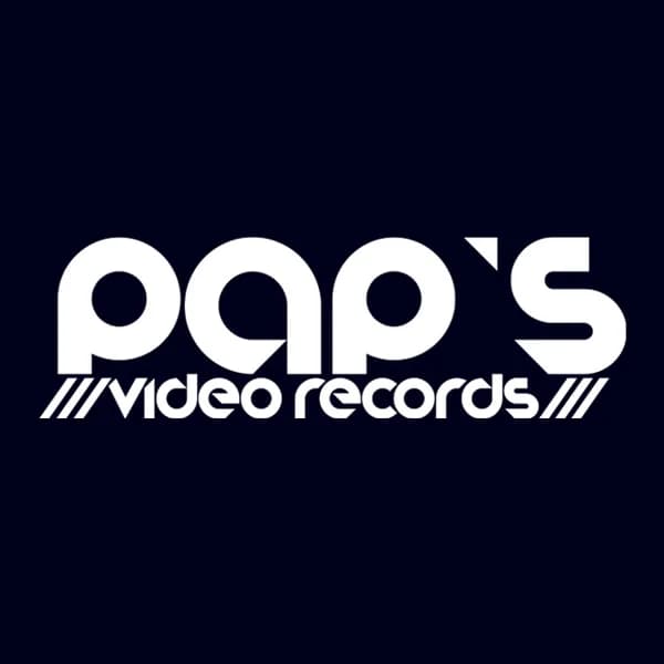 Cover art for Pap’s Radio