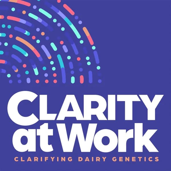 Cover art for Clarity At Work: Building A Herd For Tomorrow