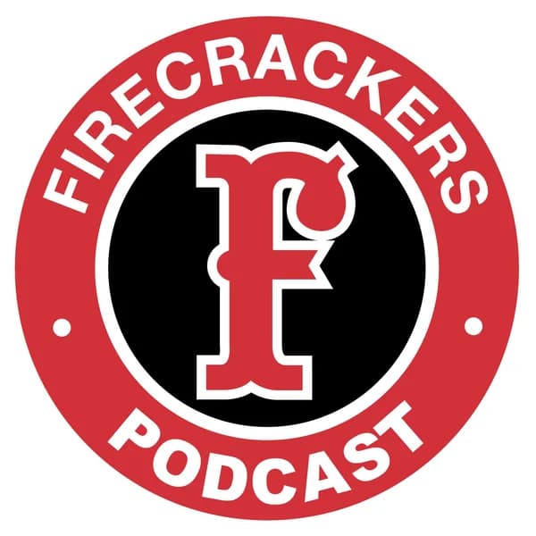 Cover art for Firecracker Softball Podcast
