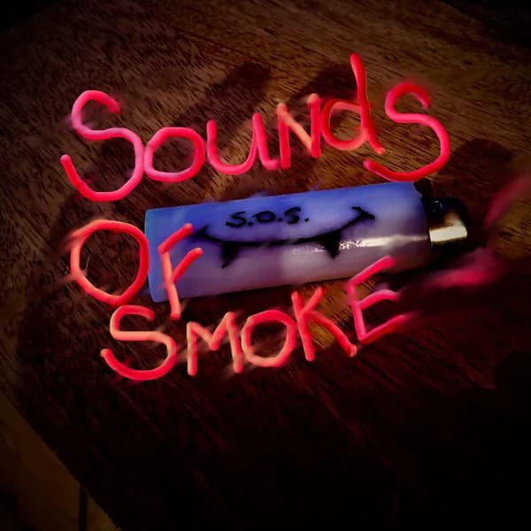 Cover art for Sounds Of Smoke