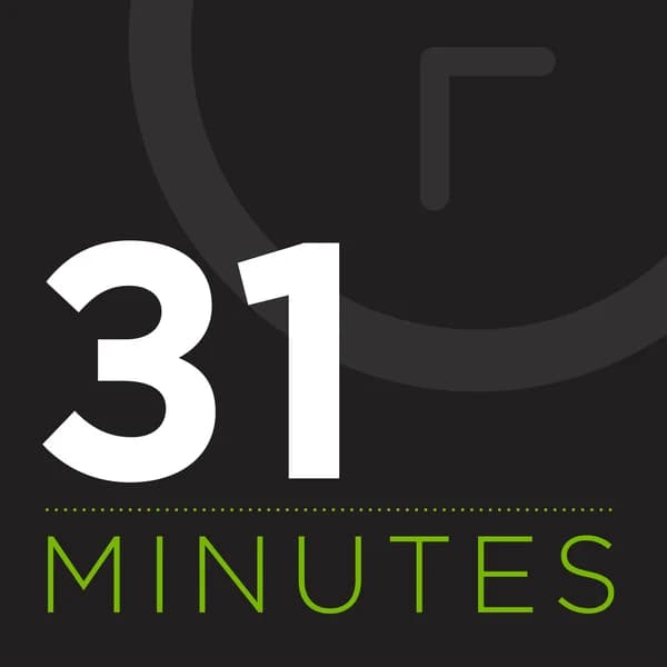 Cover art for 31Minutes