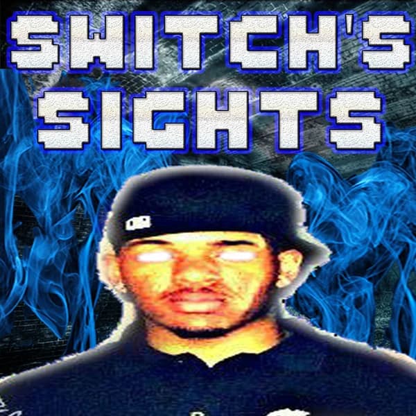 Cover art for Switch's Sights