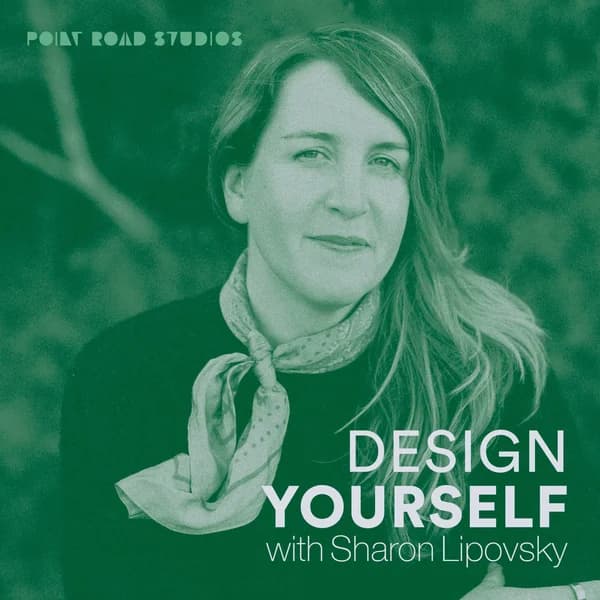 Cover art for Design Yourself