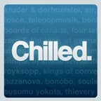 Cover art for Chilled Music Podcast