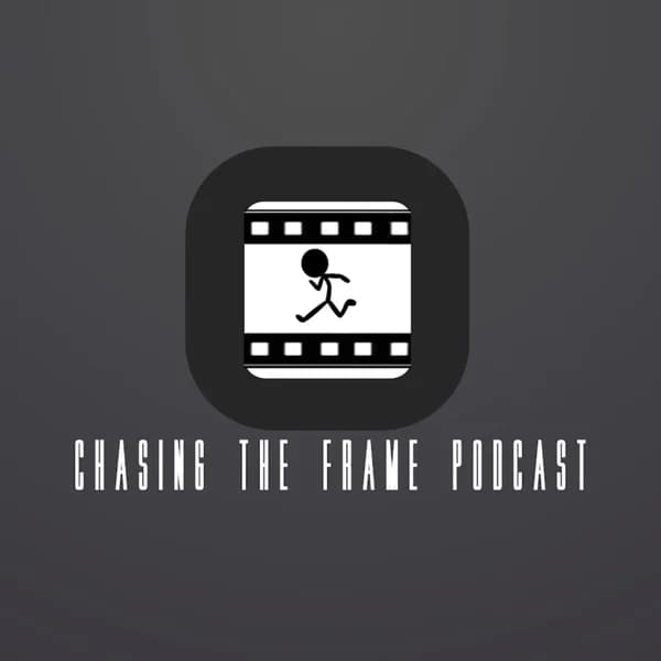 Cover art for Chasing The Frame