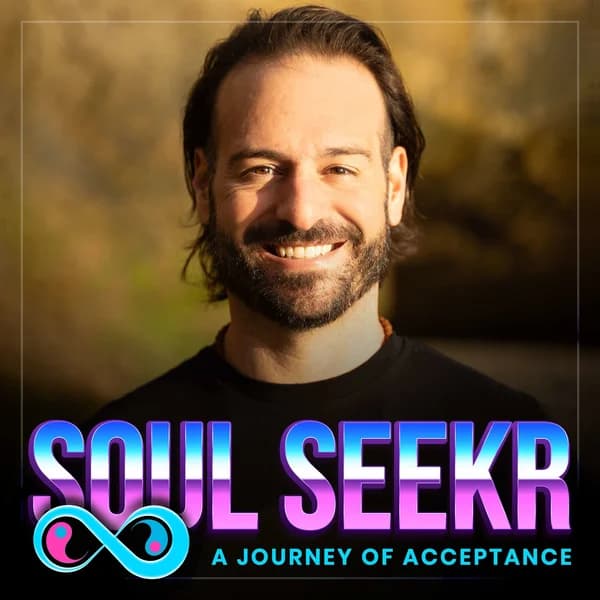Cover art for SOUL SEEKR