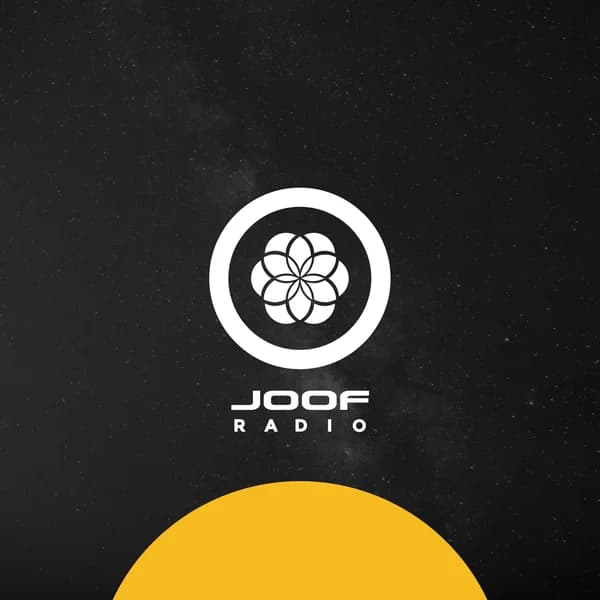 Cover art for John 00 Fleming presents JOOF Radio