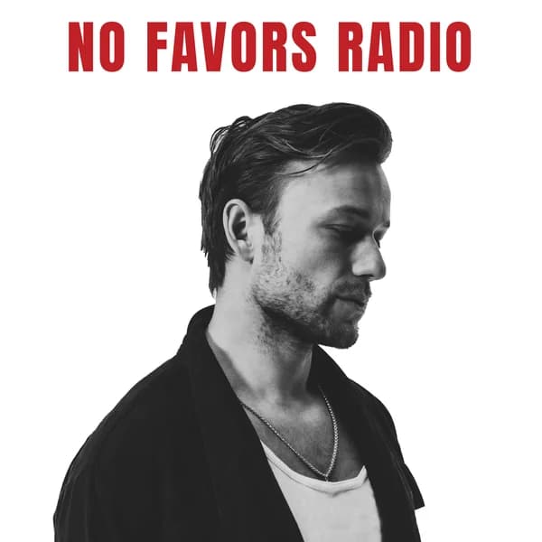 Cover art for Party Favor Presents No Favors Radio