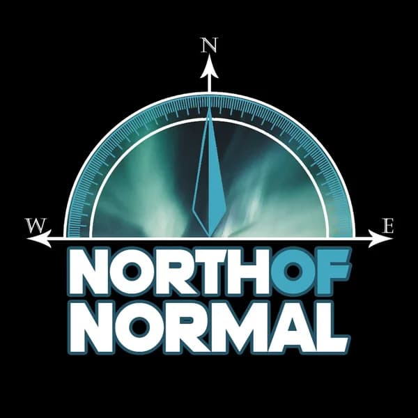 Cover art for North of Normal