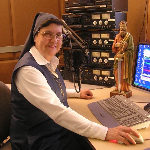 Cover art for Radio Rut | Jesus en mi Vida Diaria