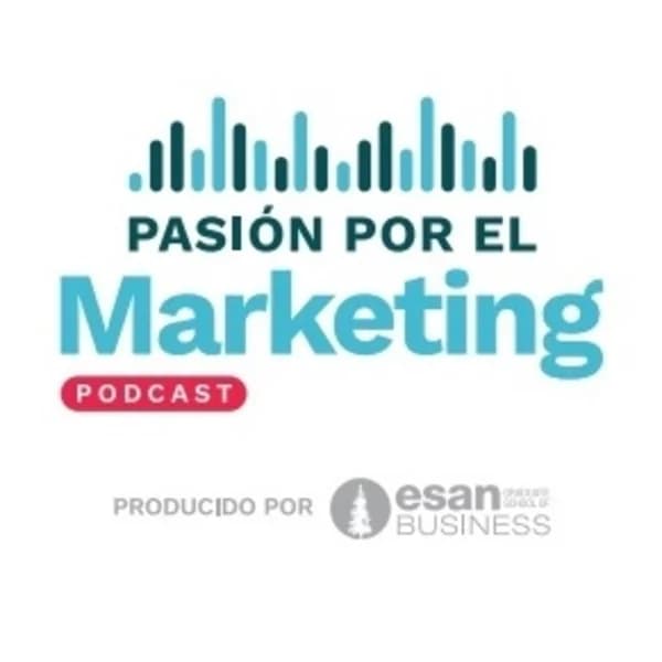 Cover art for Pasión por el Marketing