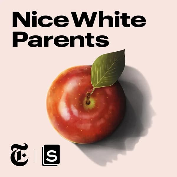 Cover art for Nice White Parents