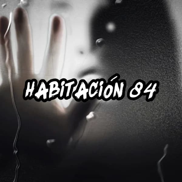 Cover art for Habitación 84