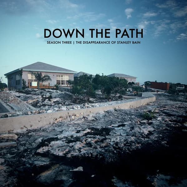 Cover art for Down the Path