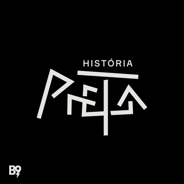 Cover art for História Preta