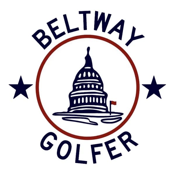Cover art for Beltway Golfer