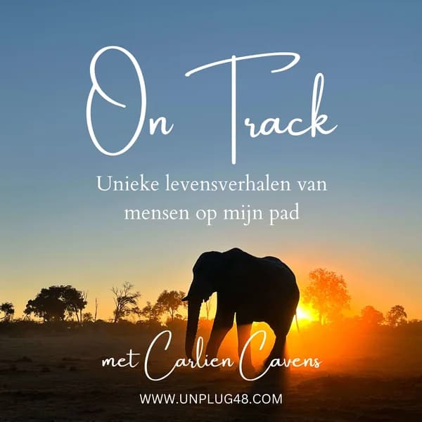 Cover art for On Track
