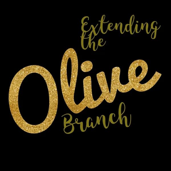 Cover art for Olive