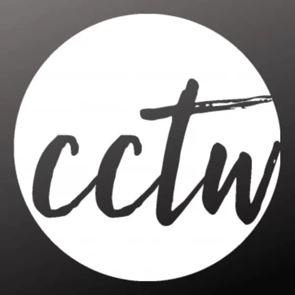Cover art for CCTW Talks