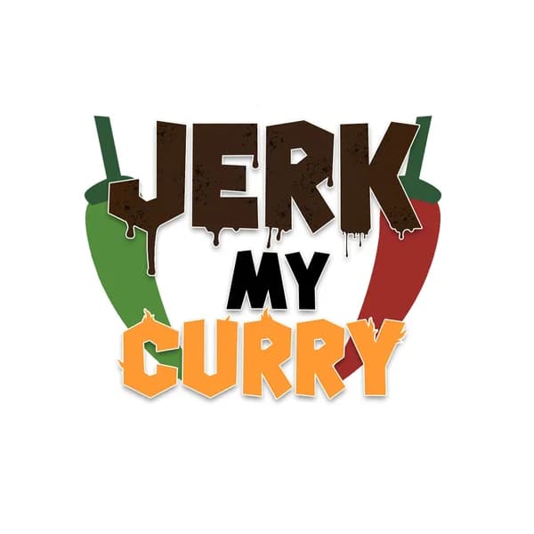 Cover art for Jerk My Curry Podcast