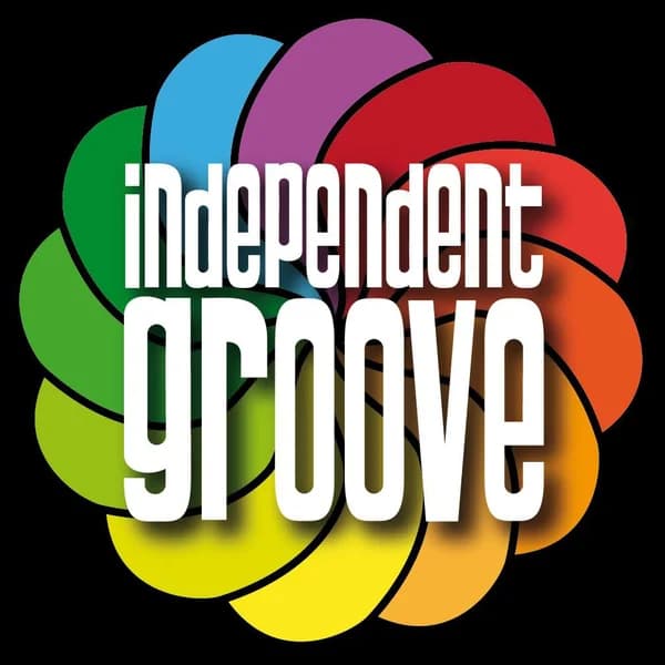 Cover art for Independent Groove