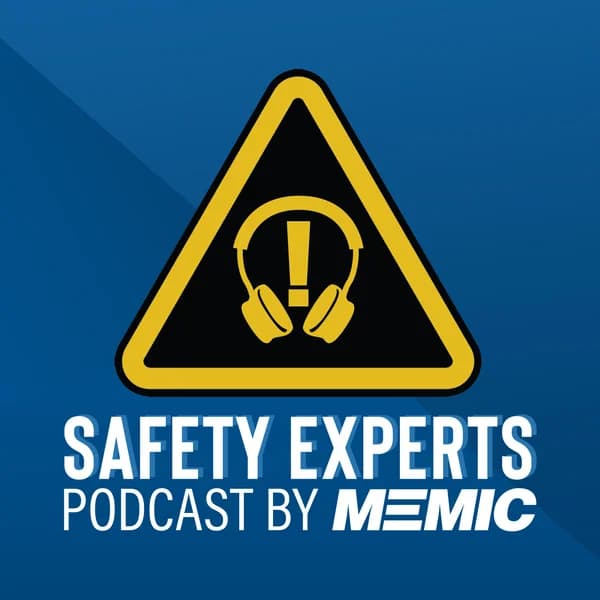 Cover art for MEMIC Safety Experts
