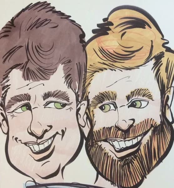 Cover art for Eureka Podcast