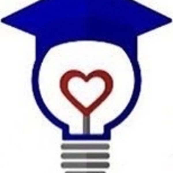 Cover art for The Heart of Education