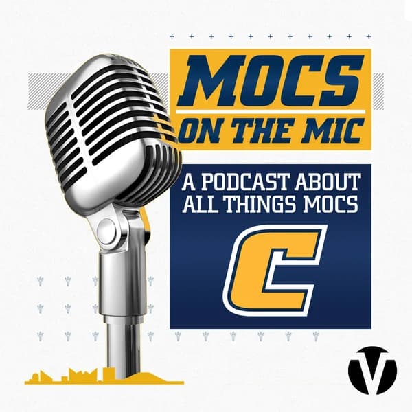 Cover art for Mocs on the Mic