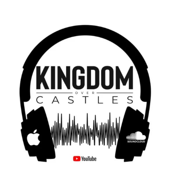 Cover art for Kingdom Over Castles, The Huddle