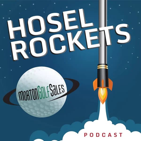 Cover art for Hosel Rockets Podcast