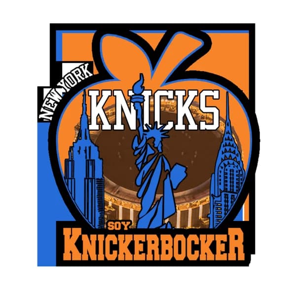 Cover art for Podcast Soy Knicks