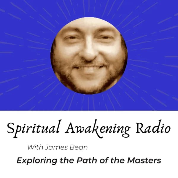Cover art for Spiritual Awakening Radio