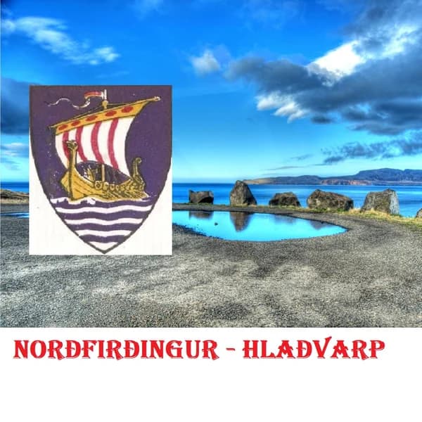 Cover art for Norðfirðingur - Hlaðvarp