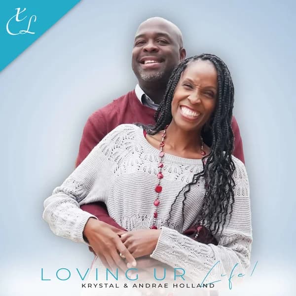 Cover art for Loving Ur Life!