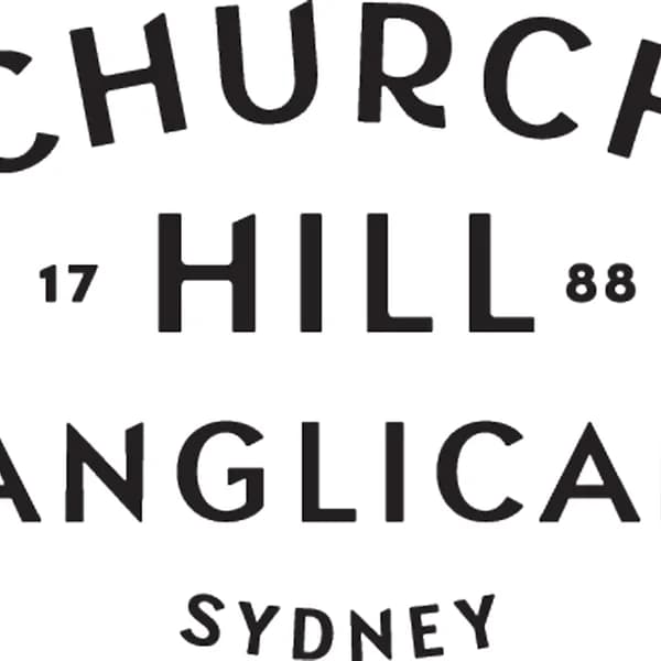Cover art for Church Hill Anglican Sermons