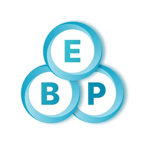 Cover art for Evidence Based Physio Podcast