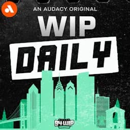 Cover art for WIP Daily