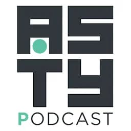 Cover art for ASTY Podcast