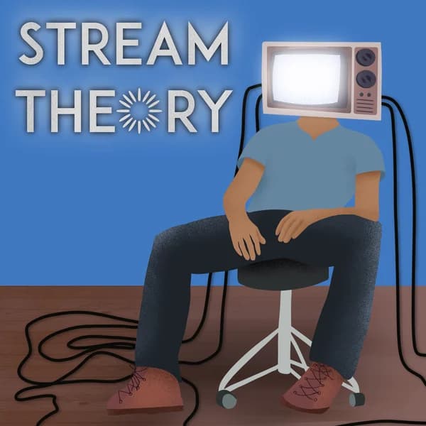 Cover art for Stream Theory