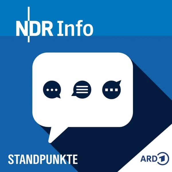 Cover art for Standpunkte