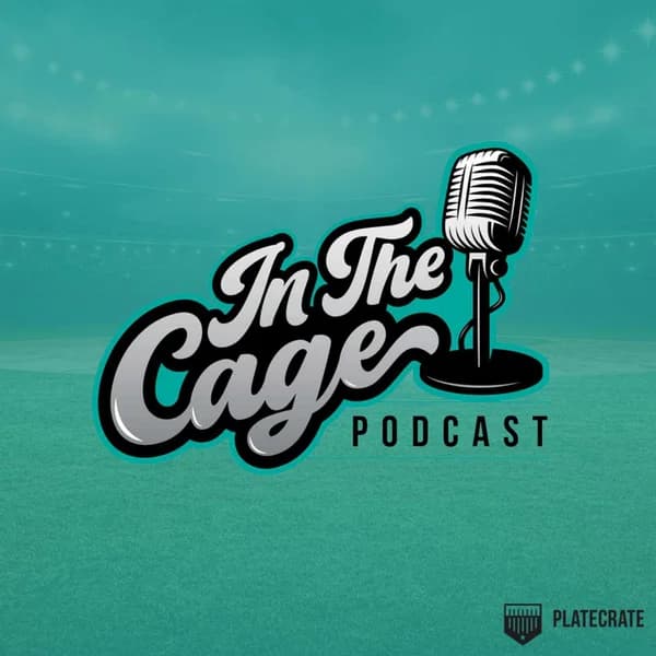 Cover art for In the Cage by Platecrate