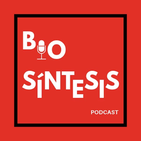 Cover art for Biosíntesis