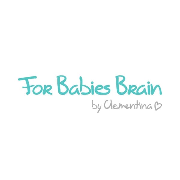 Cover art for ForBabiesBrain